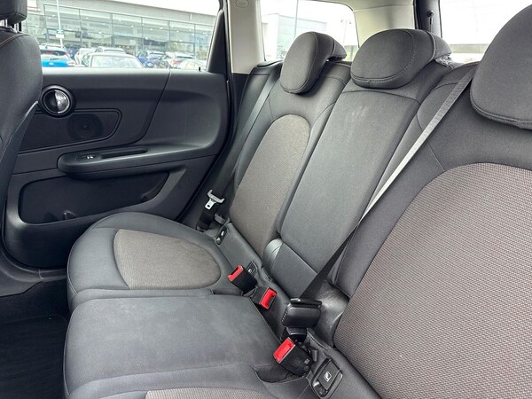 Used MINI Countryman 2019 for sale - 76149642: Photo 16
