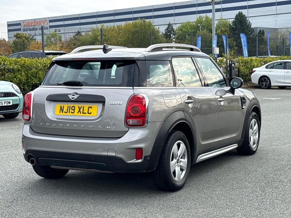Used MINI Countryman 2019 for sale - 76149642: Photo 18