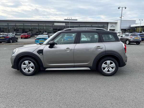 Used MINI Countryman 2019 for sale - 76149642: Photo 19