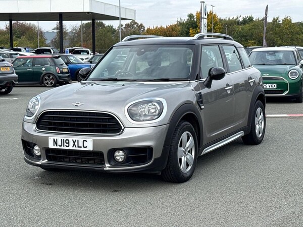 Used MINI Countryman 2019 for sale - 76149642: Photo 20