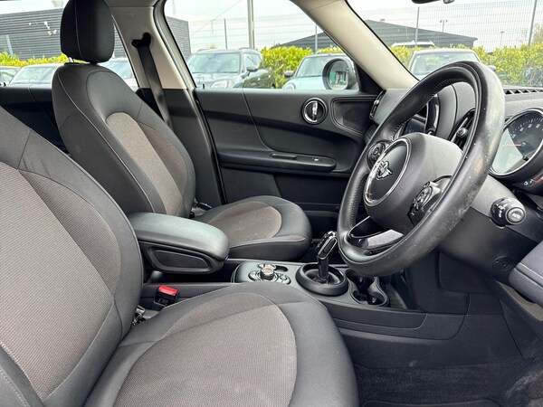 Used MINI Countryman 2019 for sale - 76149642: Photo 21