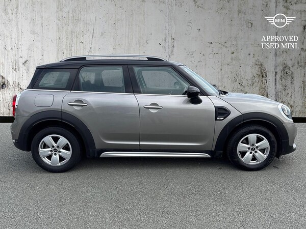 Used MINI Countryman 2019 for sale - 76149642: Photo 3