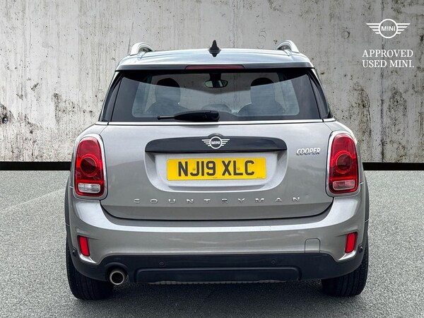 Used MINI Countryman 2019 for sale - 76149642: Photo 4