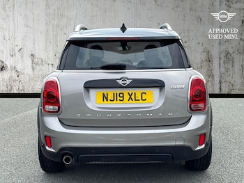 Used MINI Countryman 2019 for sale - 76149642: Photo 4