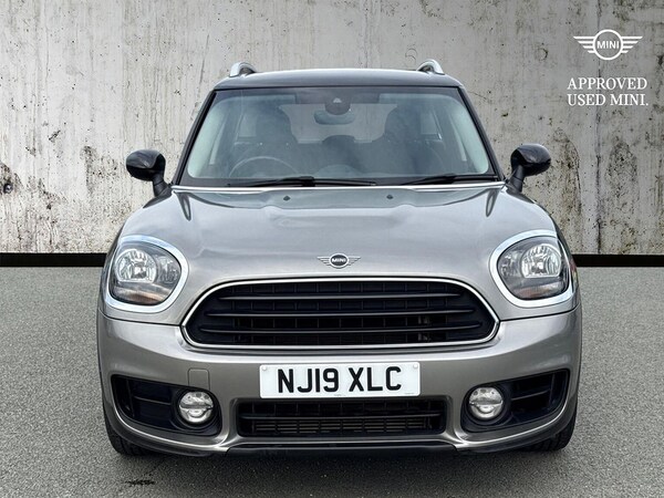 Used MINI Countryman 2019 for sale - 76149642: Photo 5