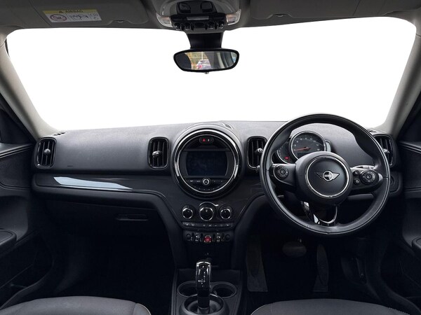 Used MINI Countryman 2019 for sale - 76149642: Photo 8