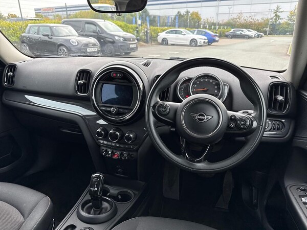 Used MINI Countryman 2019 for sale - 76149642: Photo 9