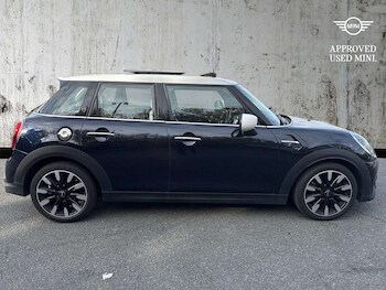 Used MINI Hatch 2023 for sale - 77488586: Photo