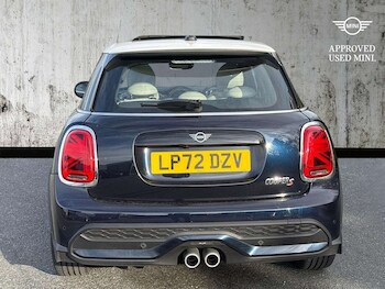 Used MINI Hatch 2023 for sale - 77488586: Photo