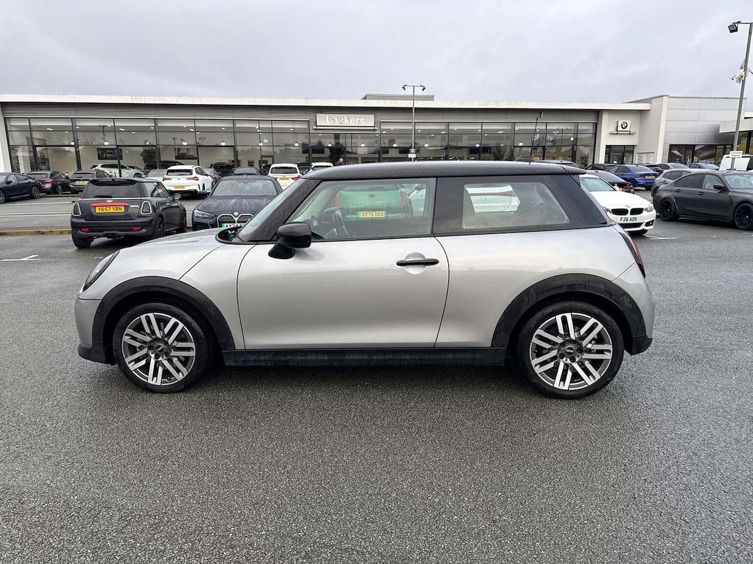 Used MINI Cooper 2024 for sale - 77651698: Photo 19