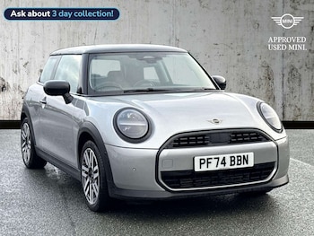 Used MINI Cooper 2024 for sale - 77651698: Photo