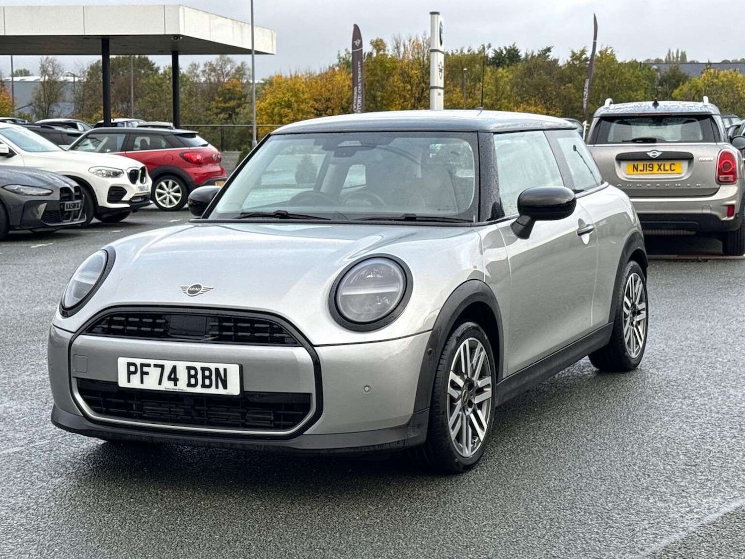 Used MINI Cooper 2024 for sale - 77651698: Photo 20