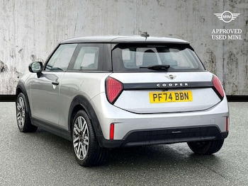 Used MINI Cooper 2024 for sale - 77651698: Photo