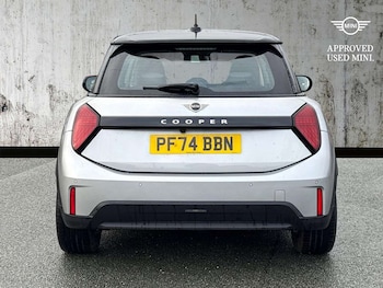 Used MINI Cooper 2024 for sale - 77651698: Photo