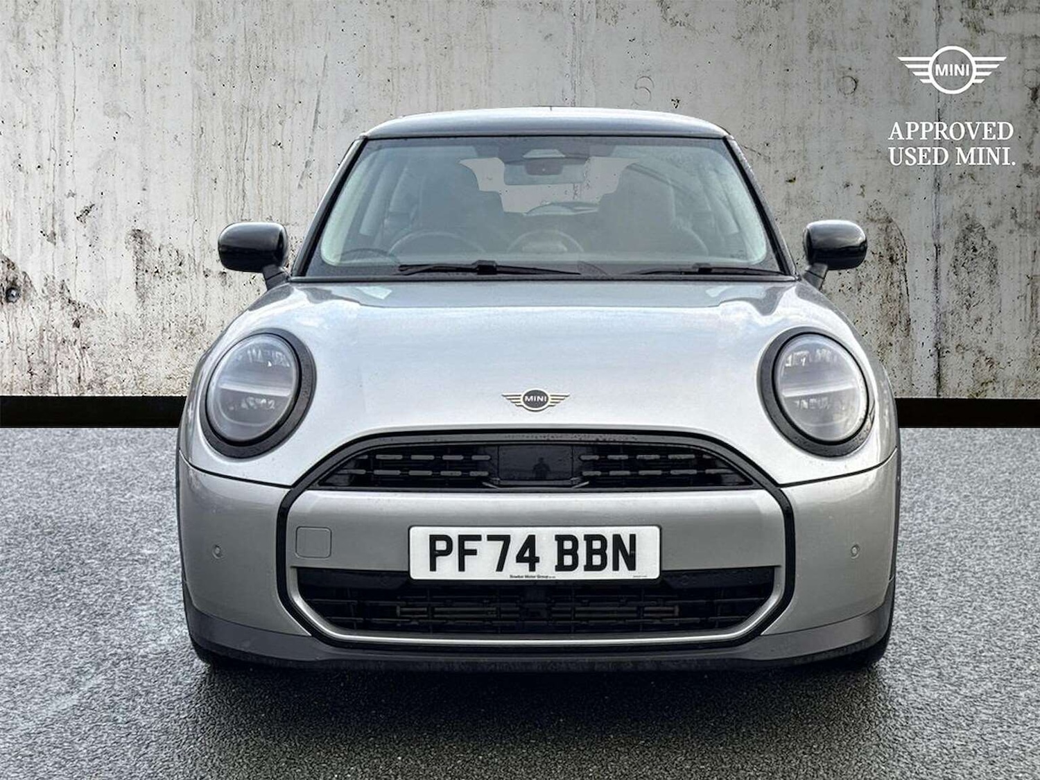 Used MINI Cooper 2024 for sale - 77651698: Photo 5