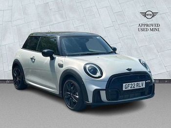 Used MINI Hatch 2022 for sale - 79342469: Photo