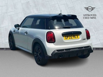 Used MINI Hatch 2022 for sale - 79342469: Photo