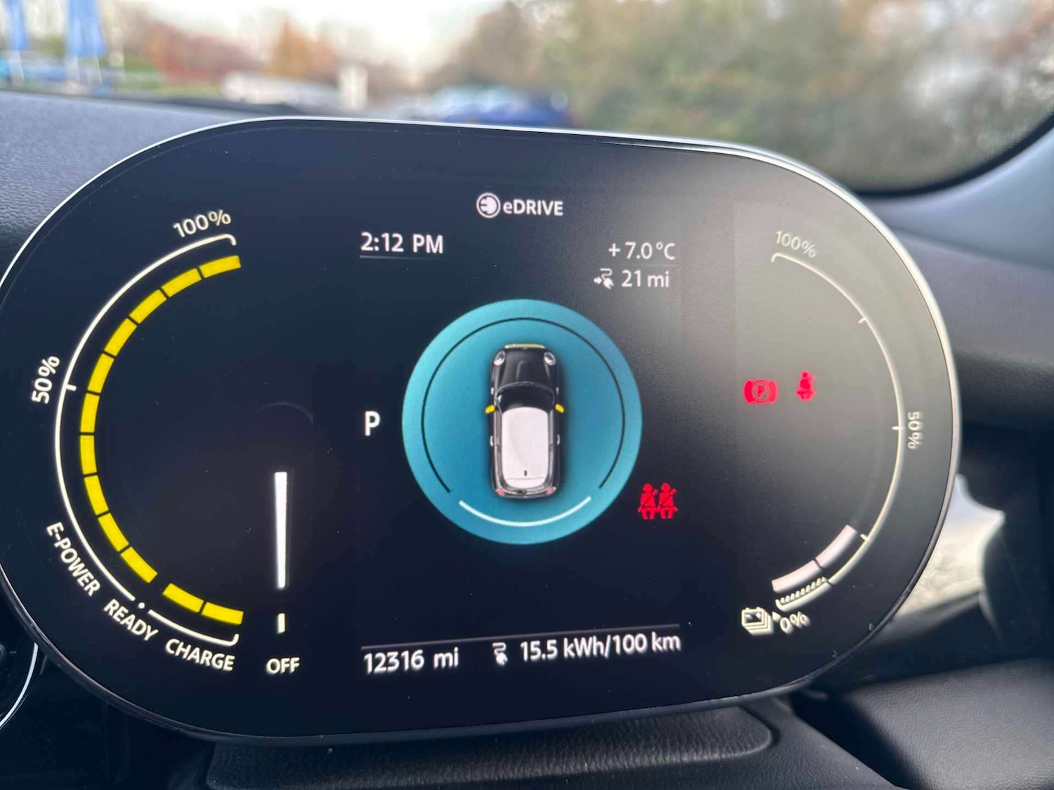 Used MINI Hatch 2022 for sale - 76974576: Photo 10