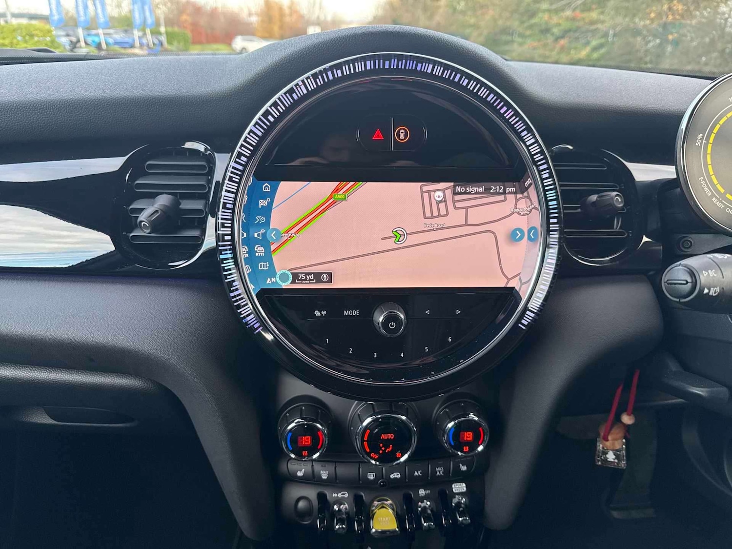 Used MINI Hatch 2022 for sale - 76974576: Photo 11