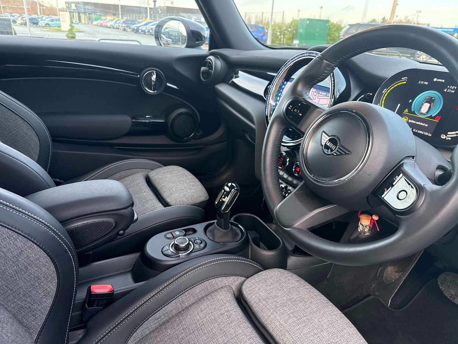 Used MINI Hatch 2022 for sale - 76974576: Photo 15