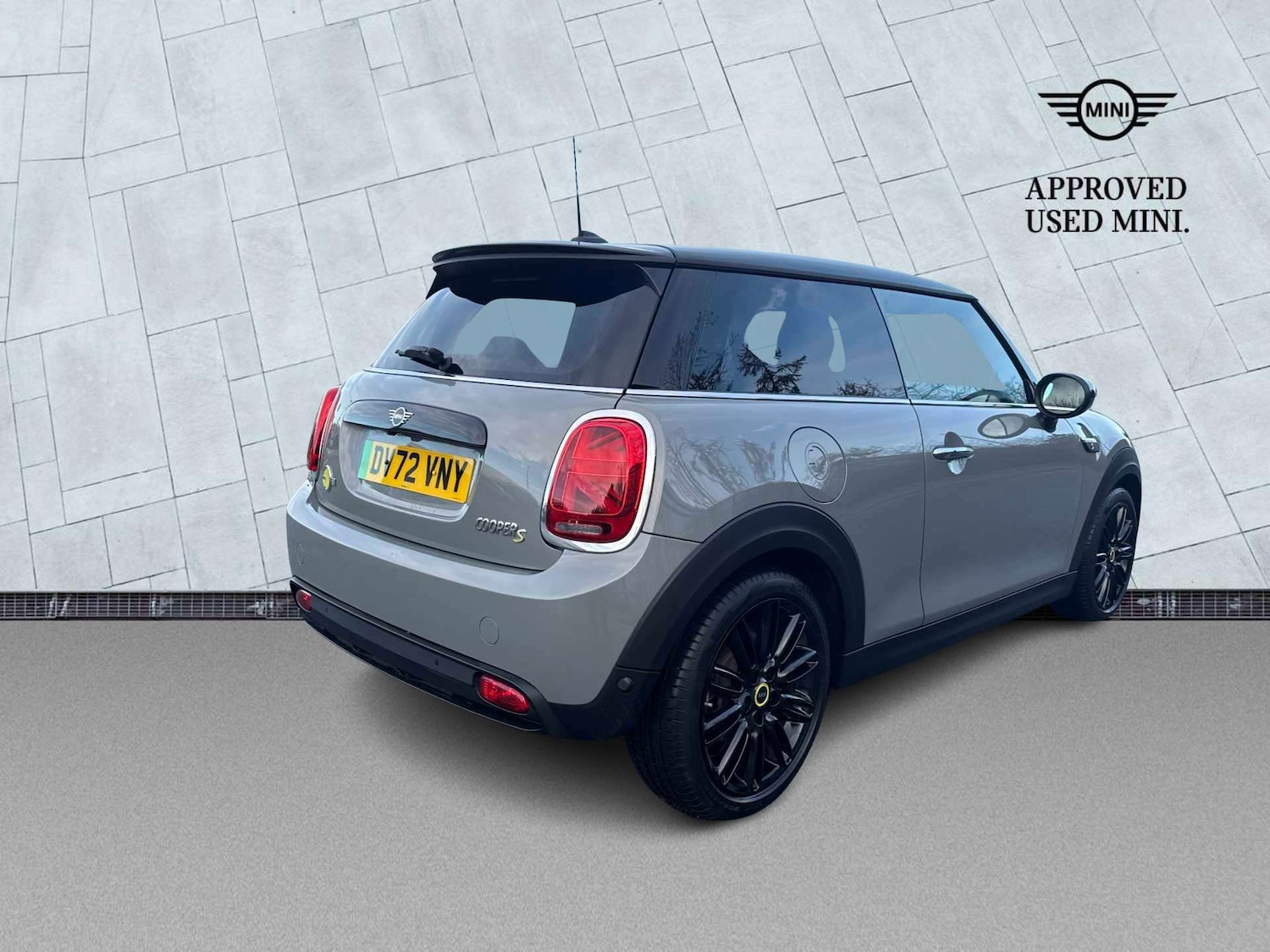 Used MINI Hatch 2022 for sale - 76974576: Photo 18