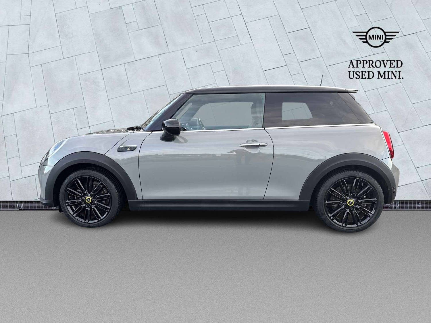 Used MINI Hatch 2022 for sale - 76974576: Photo 19