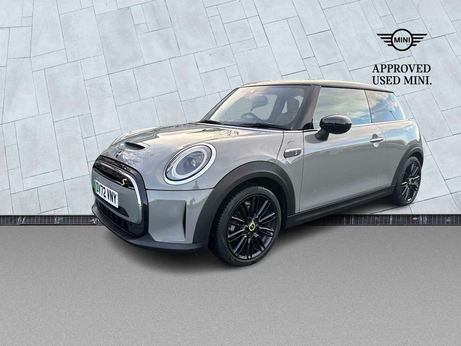 Used MINI Hatch 2022 for sale - 76974576: Photo 20