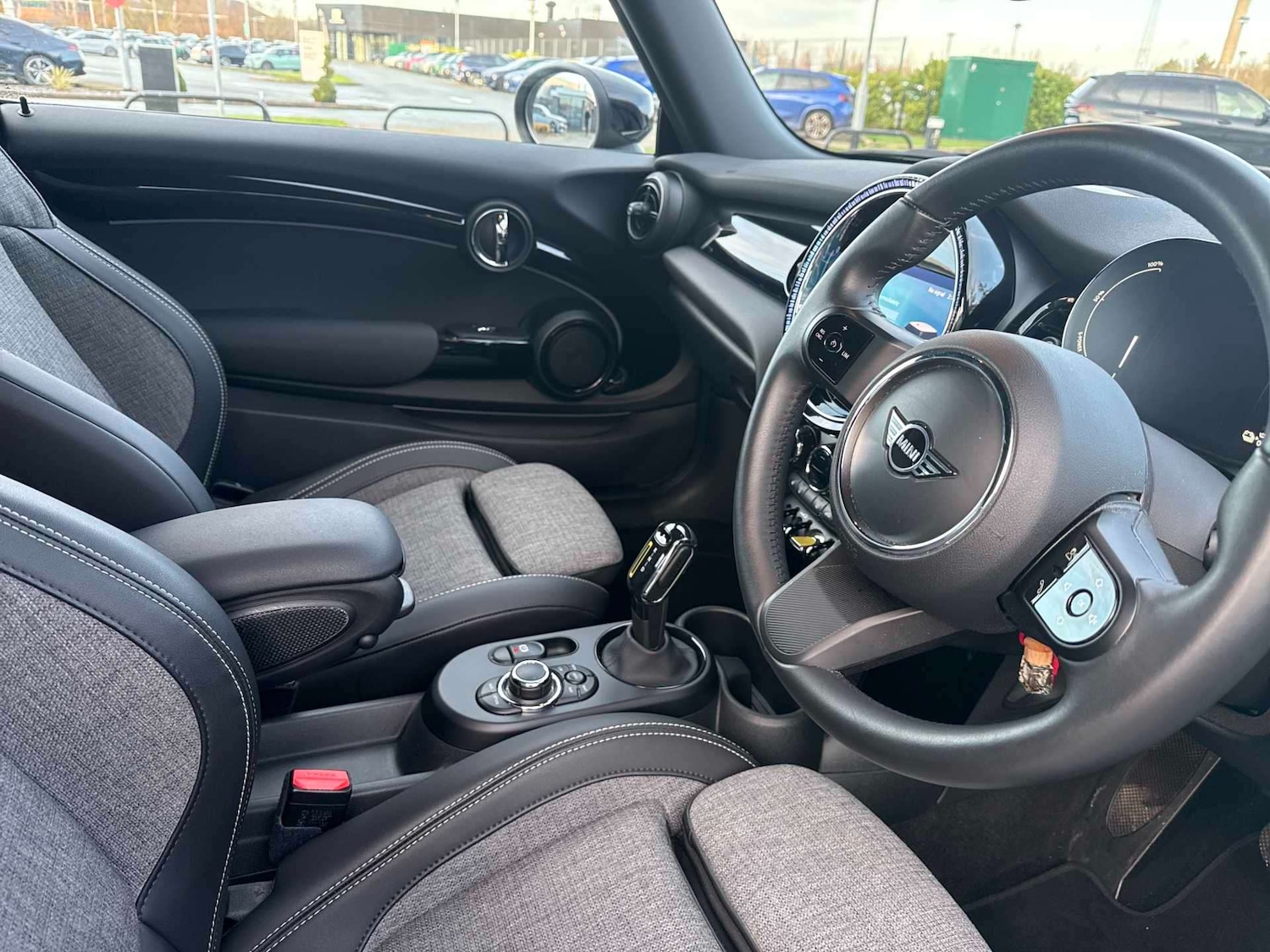 Used MINI Hatch 2022 for sale - 76974576: Photo 21