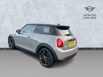 Used MINI Electric Hatch 2022 for sale - 76974576: Photo