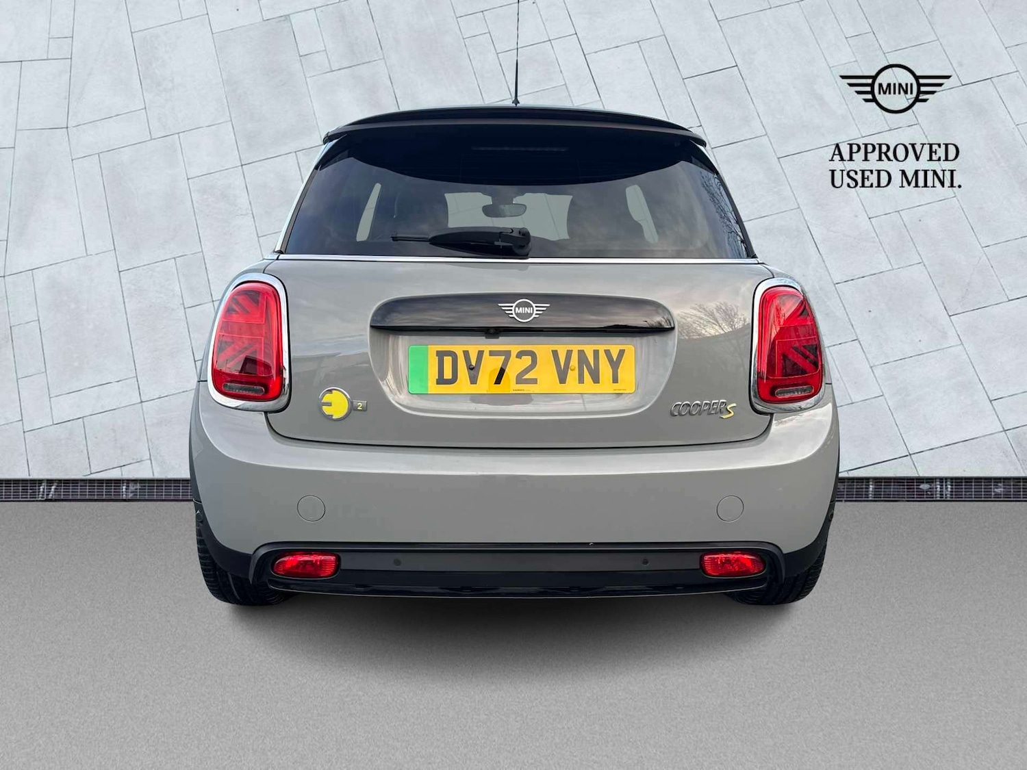 Used MINI Hatch 2022 for sale - 76974576: Photo 4