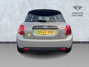 Used MINI Electric Hatch 2022 for sale - 76974576: Photo