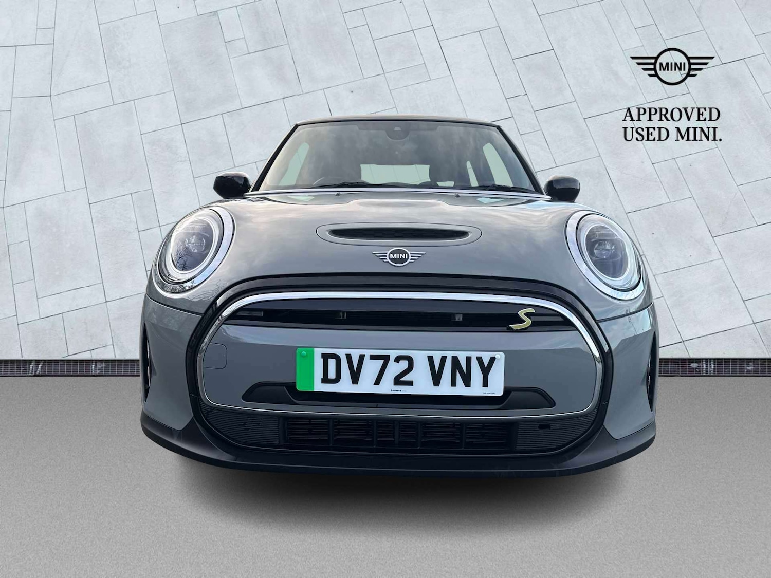 Used MINI Hatch 2022 for sale - 76974576: Photo 5