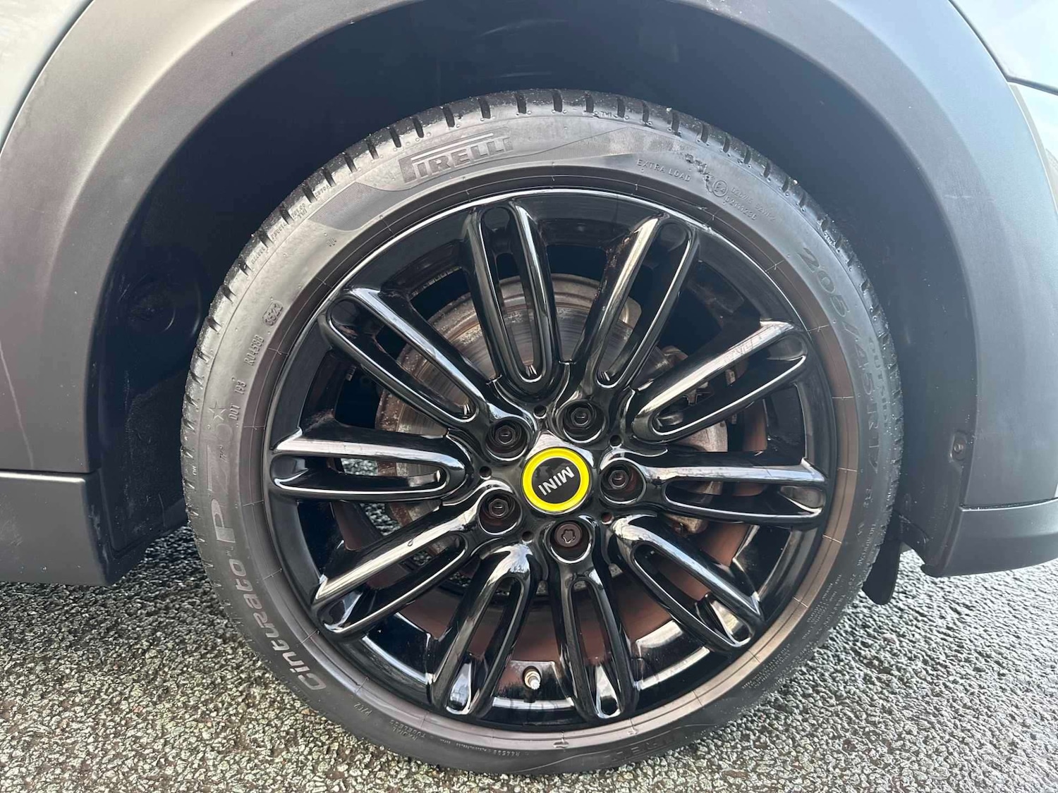 Used MINI Hatch 2022 for sale - 76974576: Photo 6