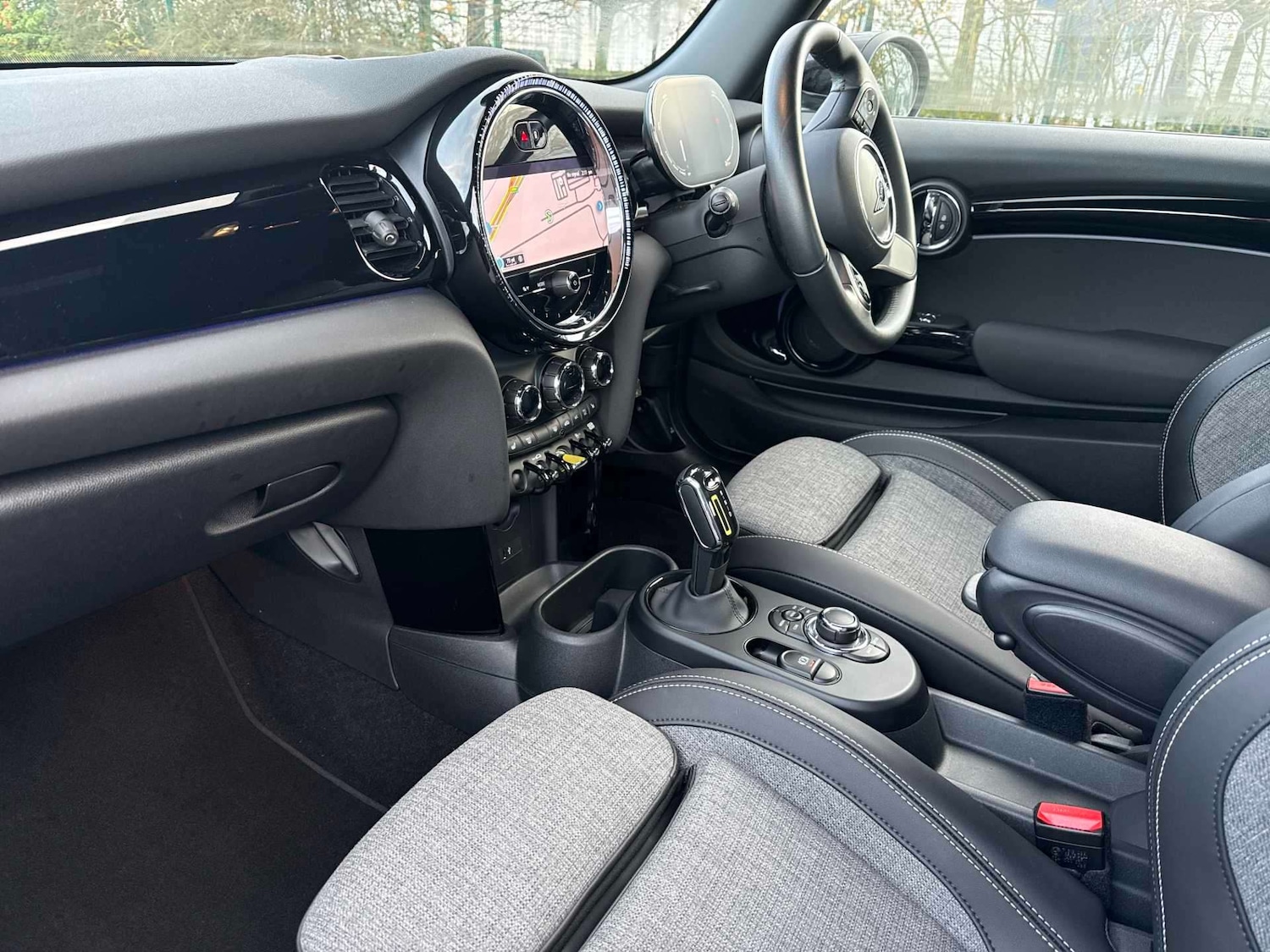 Used MINI Hatch 2022 for sale - 76974576: Photo 7