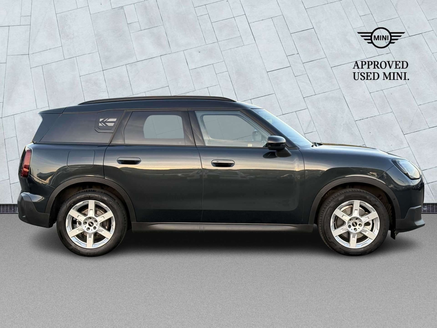 Used MINI Countryman 2025 for sale - 77676343: Photo 10