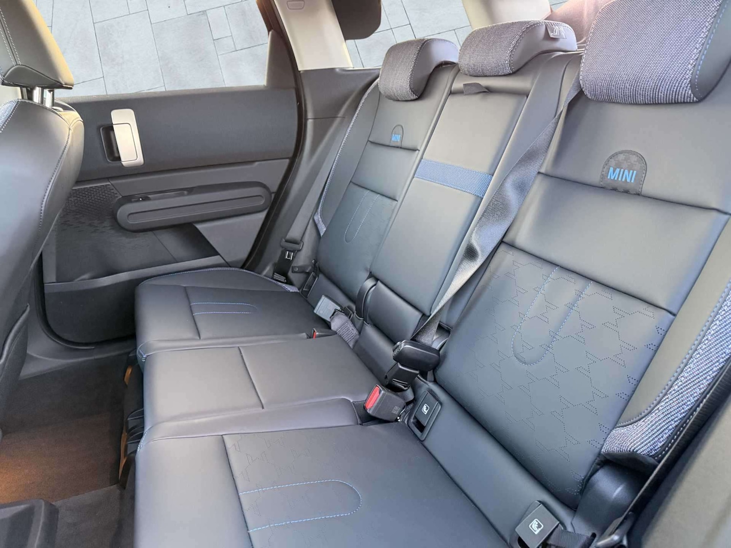 Used MINI Countryman 2025 for sale - 77676343: Photo 11