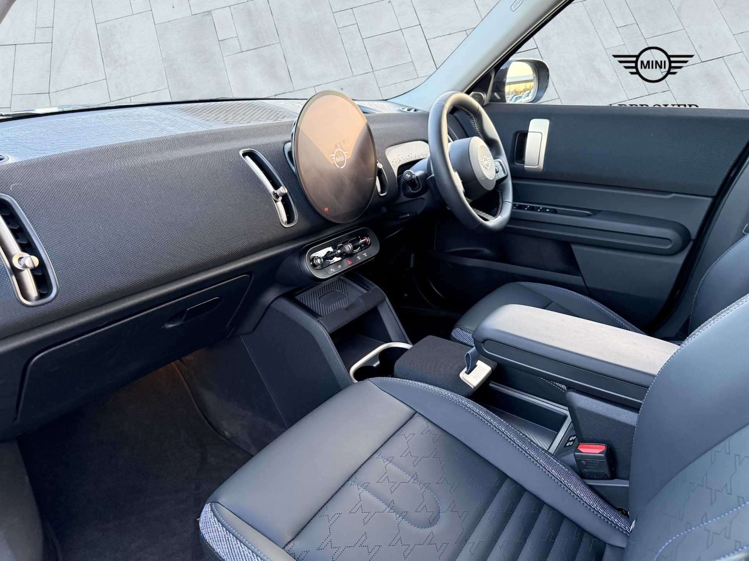 Used MINI Countryman 2025 for sale - 77676343: Photo 12