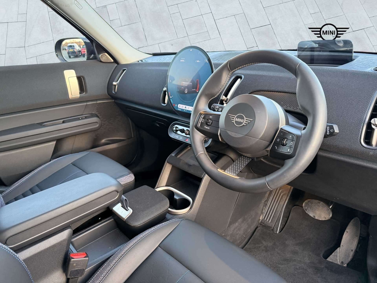 Used MINI Countryman 2025 for sale - 77676343: Photo 13