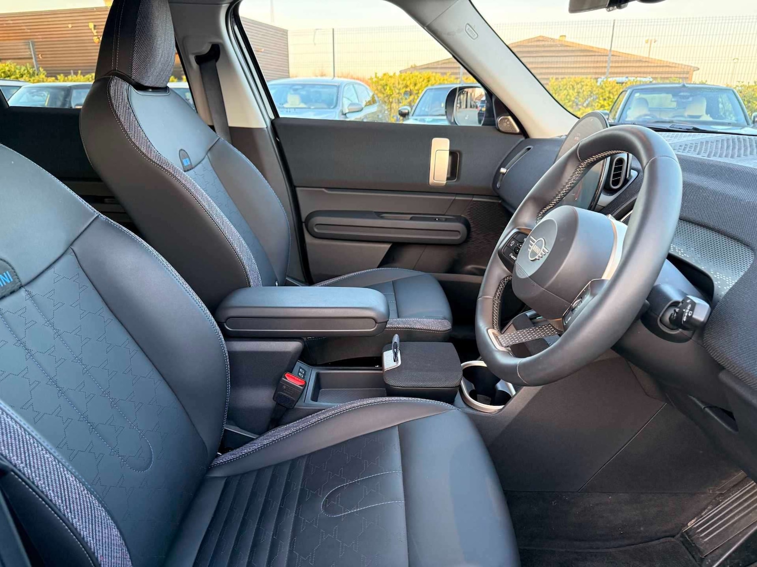 Used MINI Countryman 2025 for sale - 77676343: Photo 14