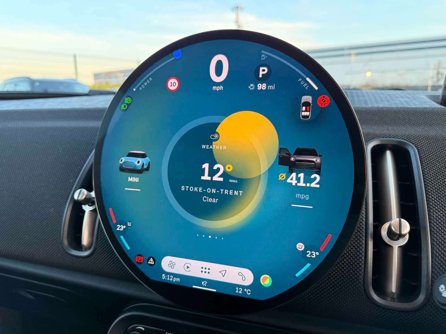 Used MINI Countryman 2025 for sale - 77676343: Photo 16