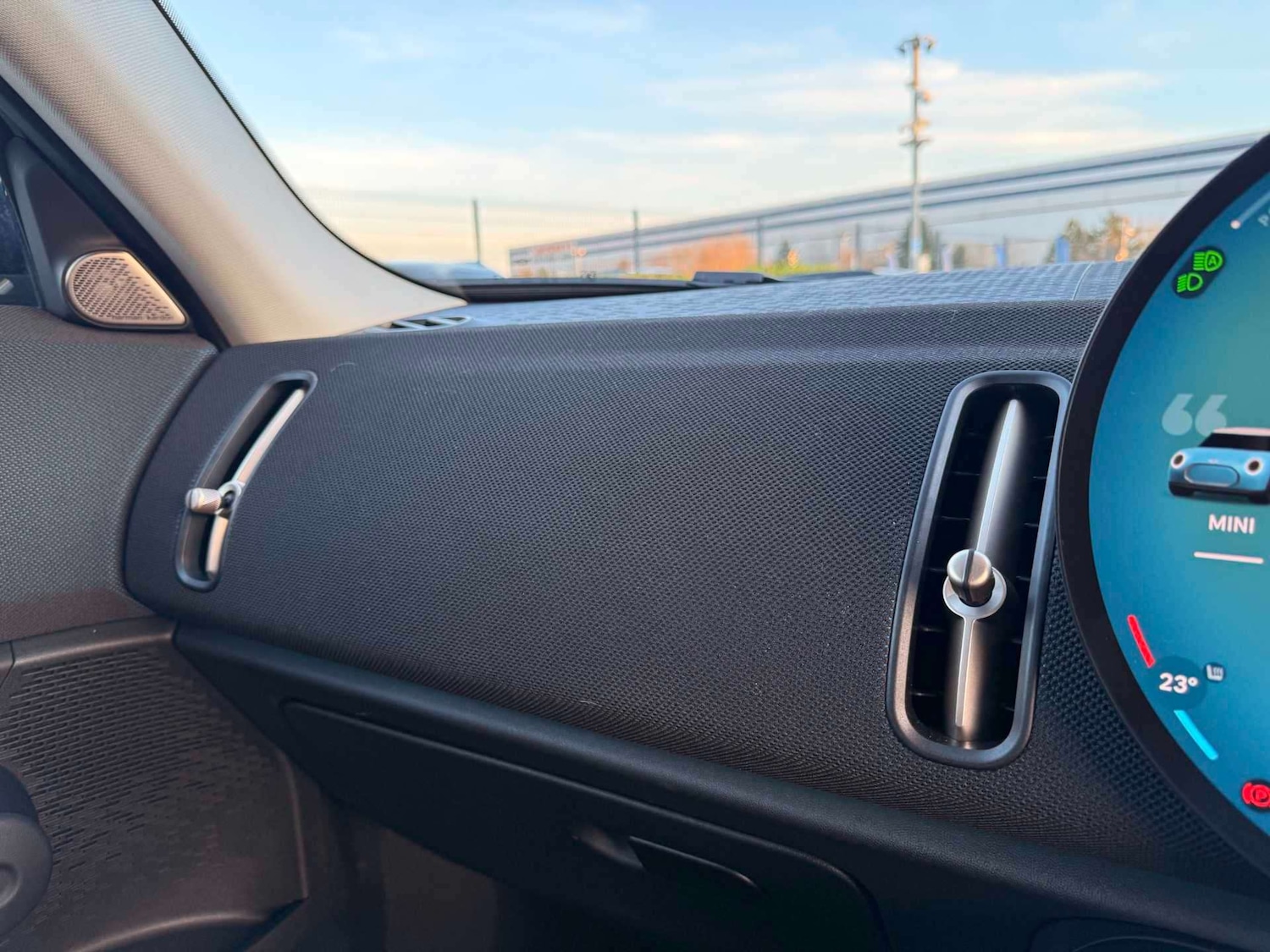 Used MINI Countryman 2025 for sale - 77676343: Photo 17