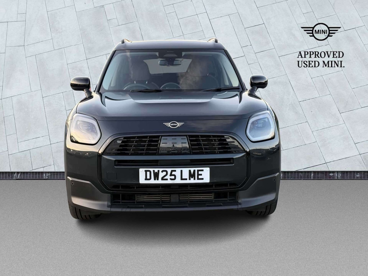 Used MINI Countryman 2025 for sale - 77676343: Photo 2