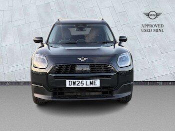 Used MINI Countryman 2025 for sale - 77676343: Photo