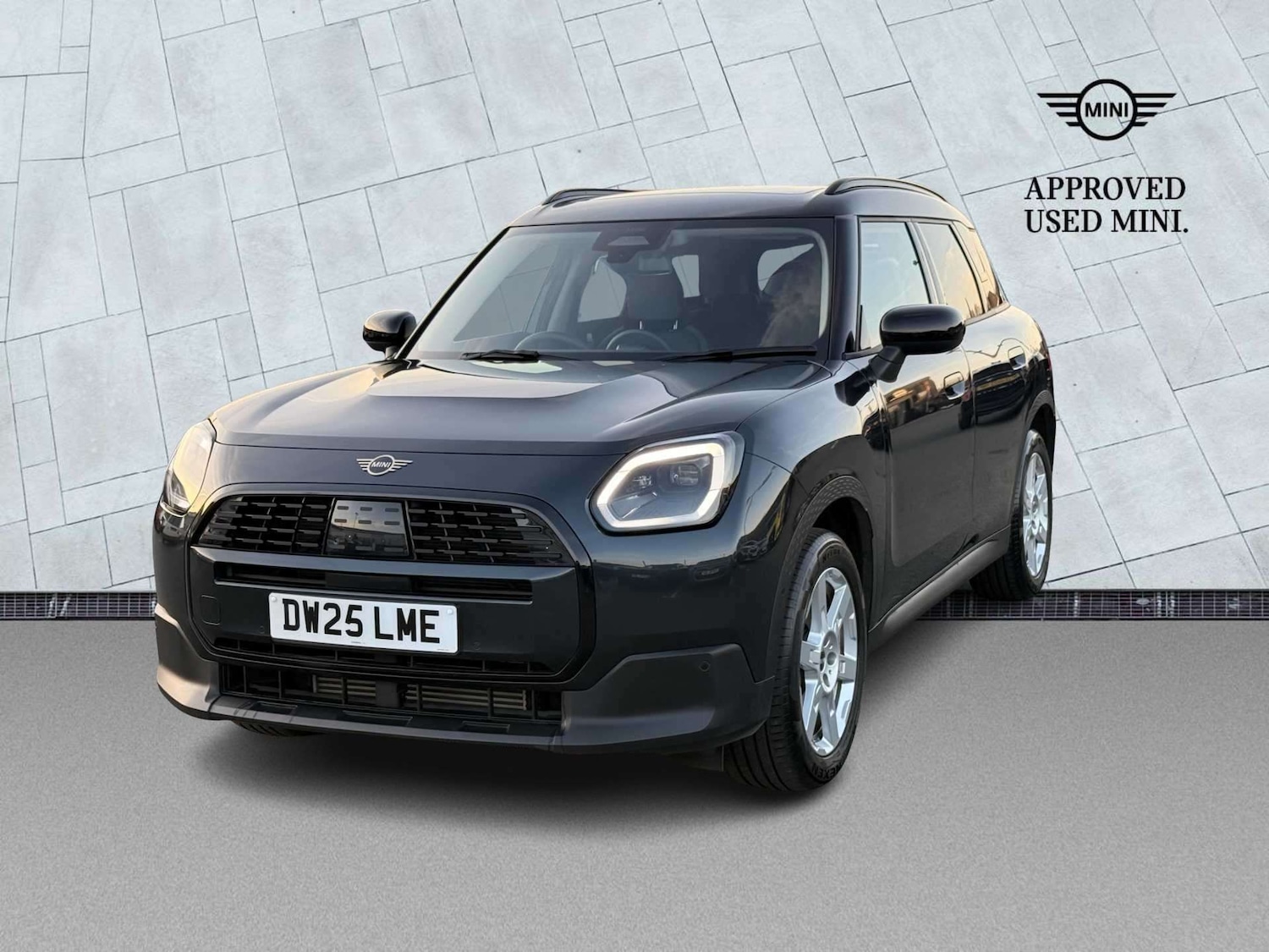 Used MINI Countryman 2025 for sale - 77676343: Photo 3