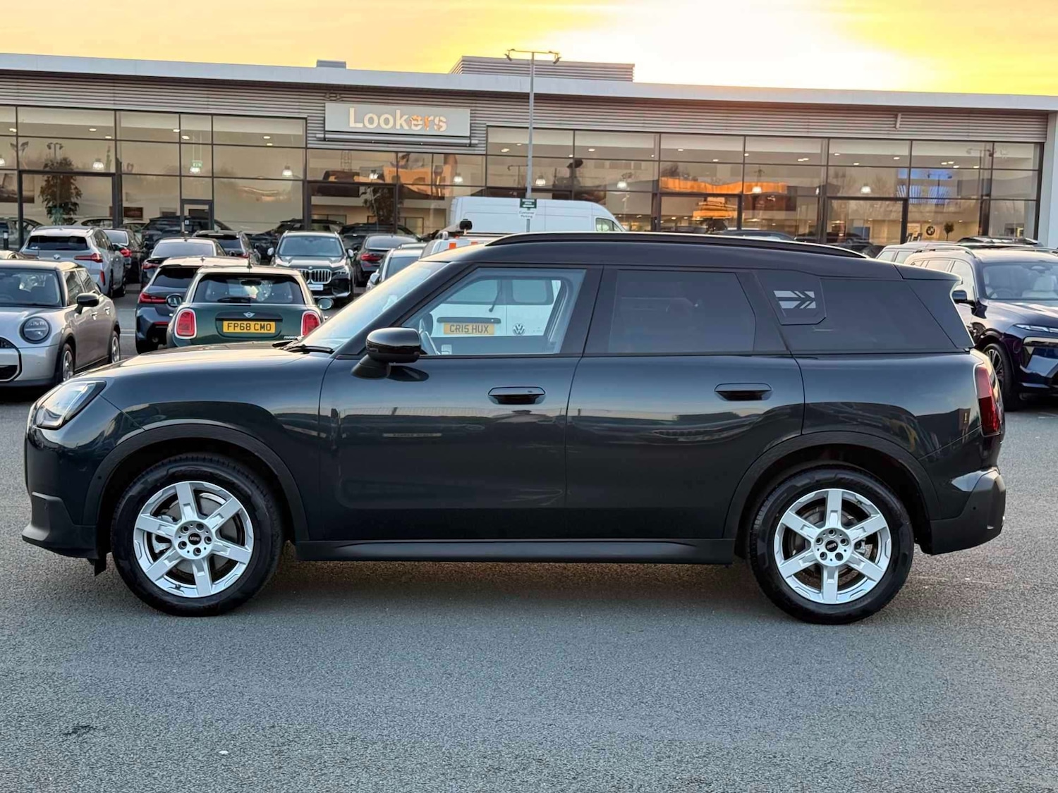 Used MINI Countryman 2025 for sale - 77676343: Photo 4