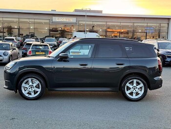 Used MINI Countryman 2025 for sale - 77676343: Photo