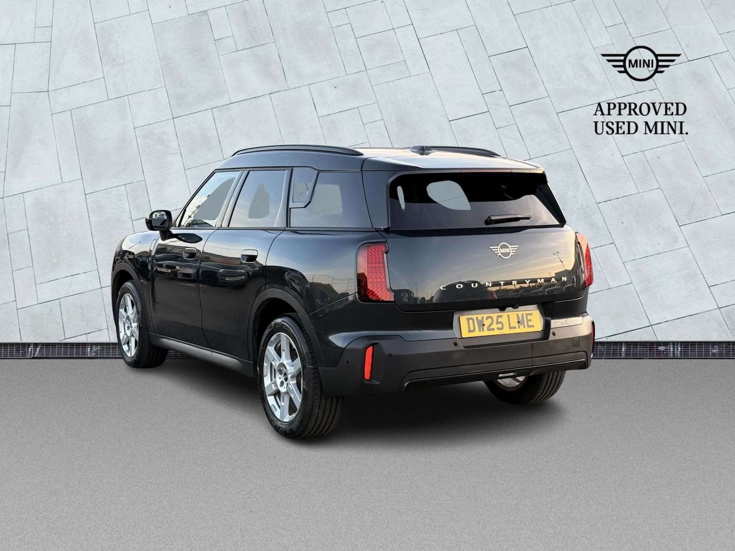Used MINI Countryman 2025 for sale - 77676343: Photo 5