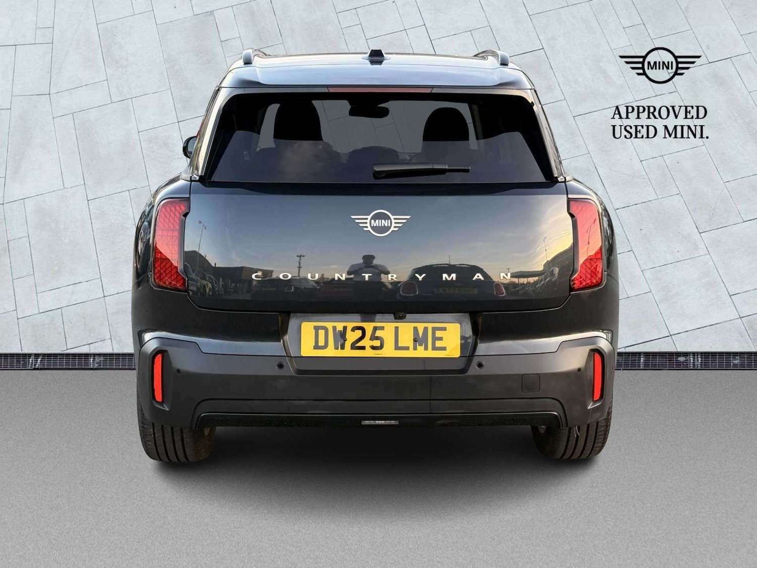 Used MINI Countryman 2025 for sale - 77676343: Photo 6
