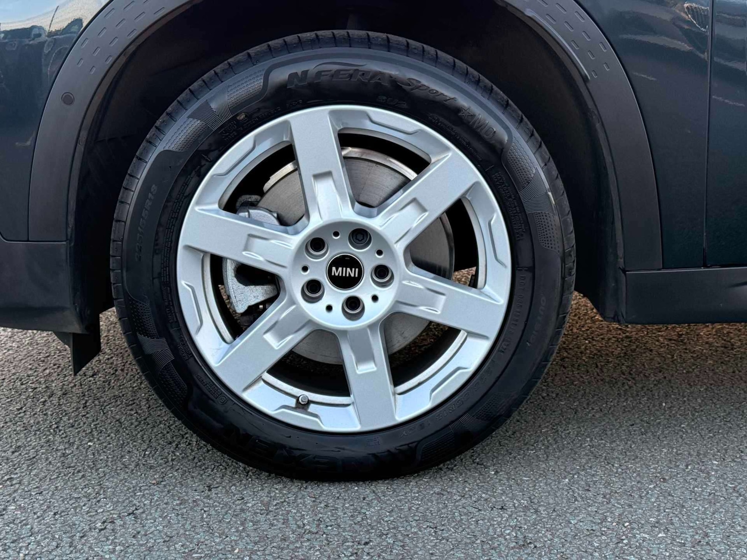 Used MINI Countryman 2025 for sale - 77676343: Photo 7