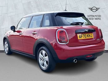 Used MINI Hatch 2020 for sale - 79739718: Photo